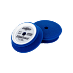 Buff and Shine - Buff and Shine EdgeGuard Blueberry Heavy Polishing Pad 3" - 356EG