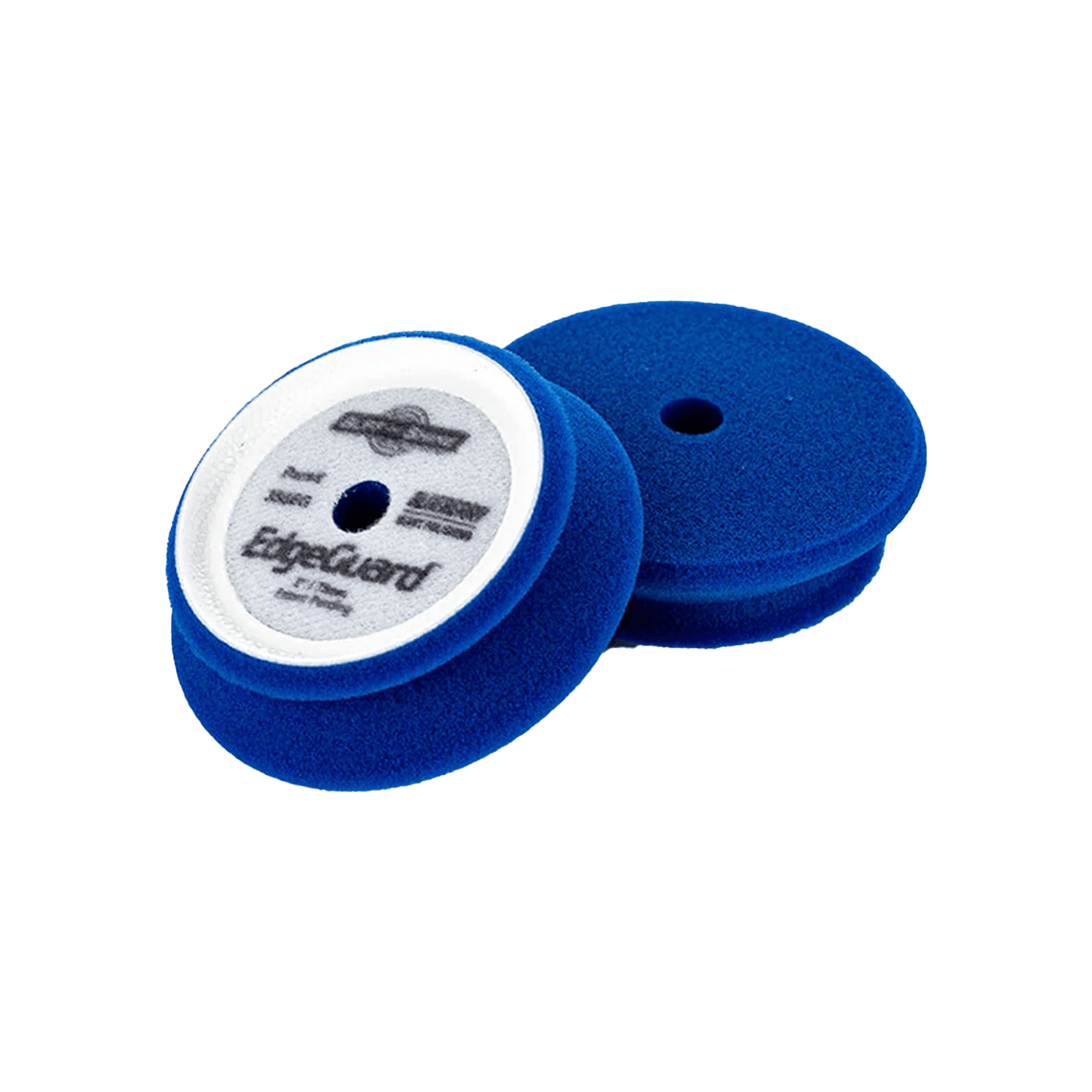 Buff and Shine - Buff and Shine EdgeGuard Blueberry Heavy Polishing Pad 3" - 356EG