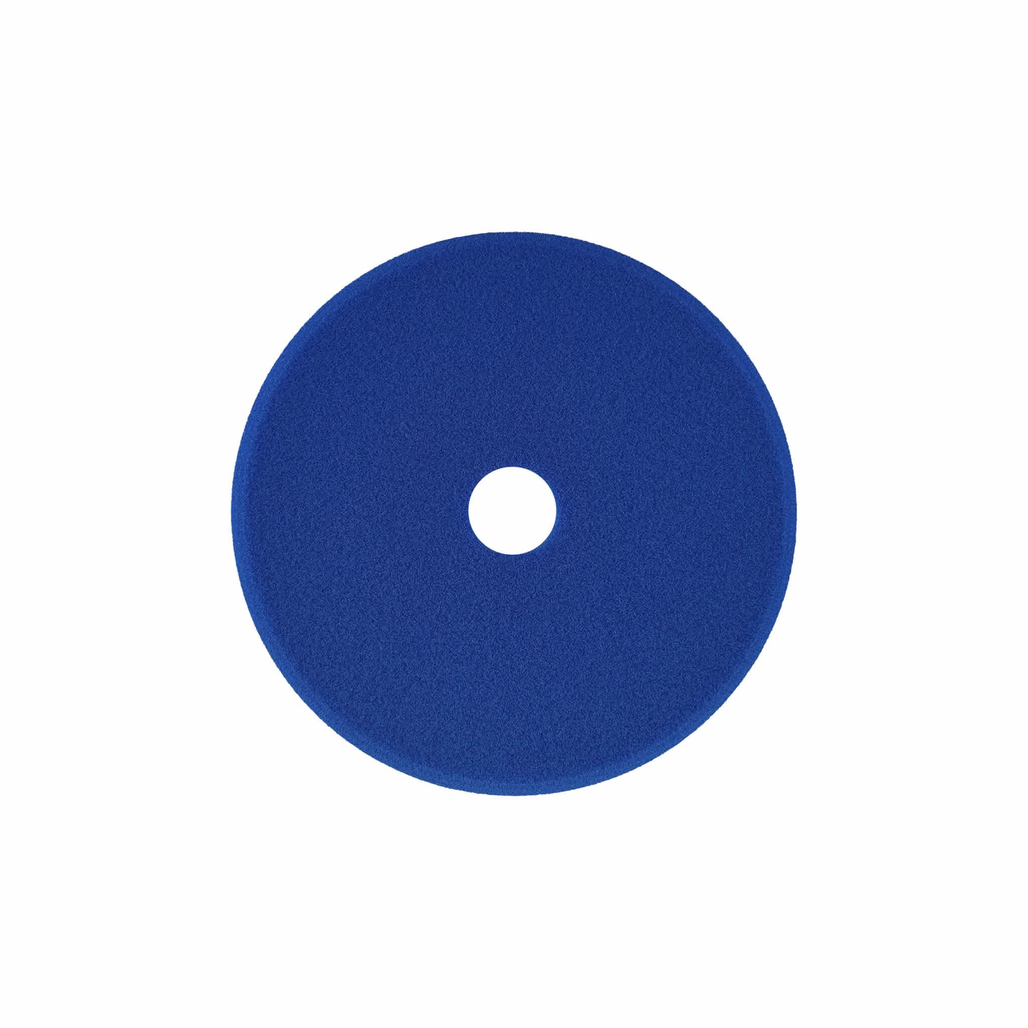 Buff and Shine - Buff and Shine EdgeGuard Blueberry Heavy Polishing Pad 3" - 356EG