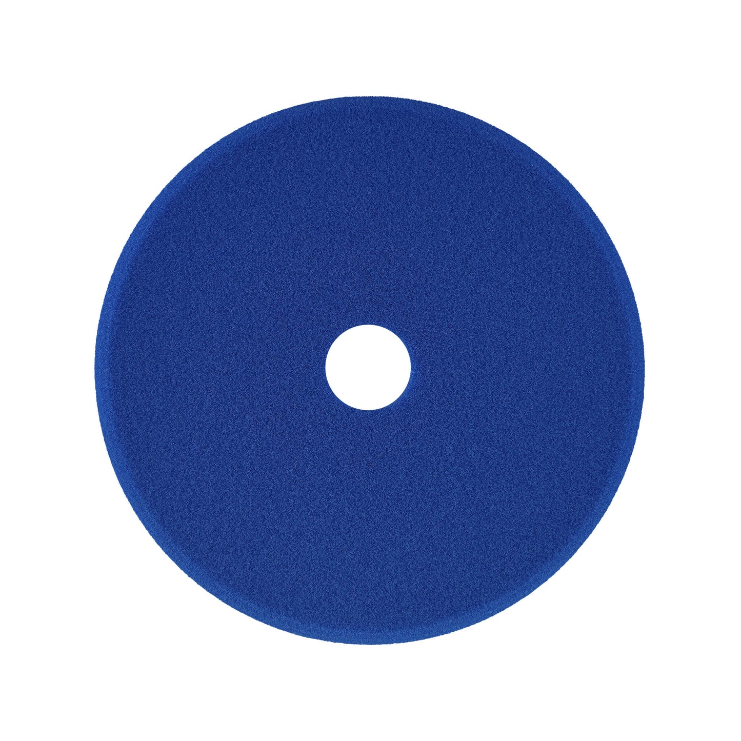 Buff and Shine EdgeGuard Blueberry Heavy Polishing Pad 5"