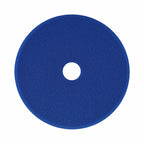 Buff and Shine - Buff and Shine EdgeGuard Blueberry Heavy Polishing Pad 6" - 656EG