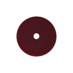 Buff and Shine - Buff and Shine EdgeGuard Maroon Medium Cut Pad 3" - 372EG