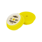 Buff and Shine - Buff and Shine EdgeGuard Yellow Polishing Pad 3" - 334EG
