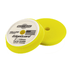Buff and Shine - Buff and Shine EdgeGuard Yellow Polishing Pad 5" - 534EG