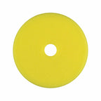 Buff and Shine EdgeGuard Yellow Polishing Pad 5"