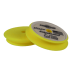 Buff and Shine - Buff and Shine EdgeGuard Yellow Polishing Pad 6" - 634EG