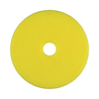Buff and Shine - Buff and Shine EdgeGuard Yellow Polishing Pad 6" - 634EG