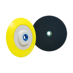 Buff and Shine - Buff and Shine Flex Edge Grip Respaldo Rotativa 5" - 558Y