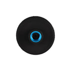 Buff and Shine - Buff and Shine Rigid Grip Respaldo Rotativa 3" - 358