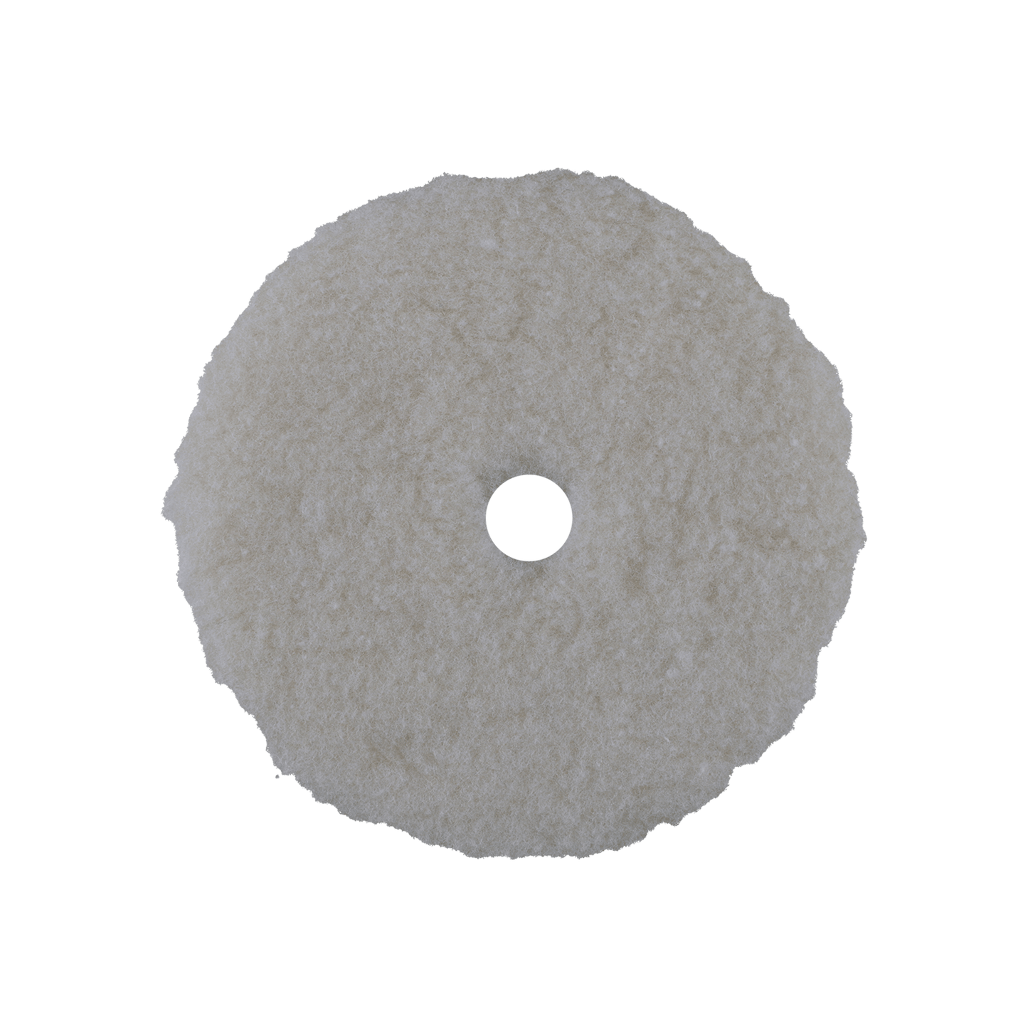 Buff and Shine Uro-Wool Pad Lana Extra Corte 5"