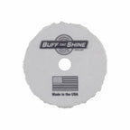 Buff and Shine Uro-Wool Pad Lana Extra Corte 5"