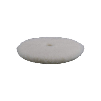 Buff and Shine Uro-Wool Pad Lana Extra Corte 5"