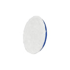 Buff and Shine - Buff and Shine Uro - Fiber White Cutting Pad 3” (2 Pack) - 342MFP