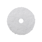 Buff and Shine - Buff and Shine Uro - Fiber White Cutting Pad 5” - 542MFP