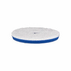 Buff and Shine - Buff and Shine Uro - Fiber White Cutting Pad 5” - 542MFP