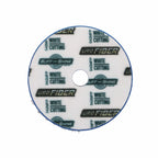 Buff and Shine - Buff and Shine Uro - Fiber White Cutting Pad 5” - 542MFP