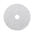 Buff and Shine - Buff and Shine Uro - Fiber White Cutting Pad 6” - 642MFP