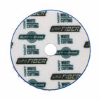 Buff and Shine - Buff and Shine Uro - Fiber White Cutting Pad 6” - 642MFP