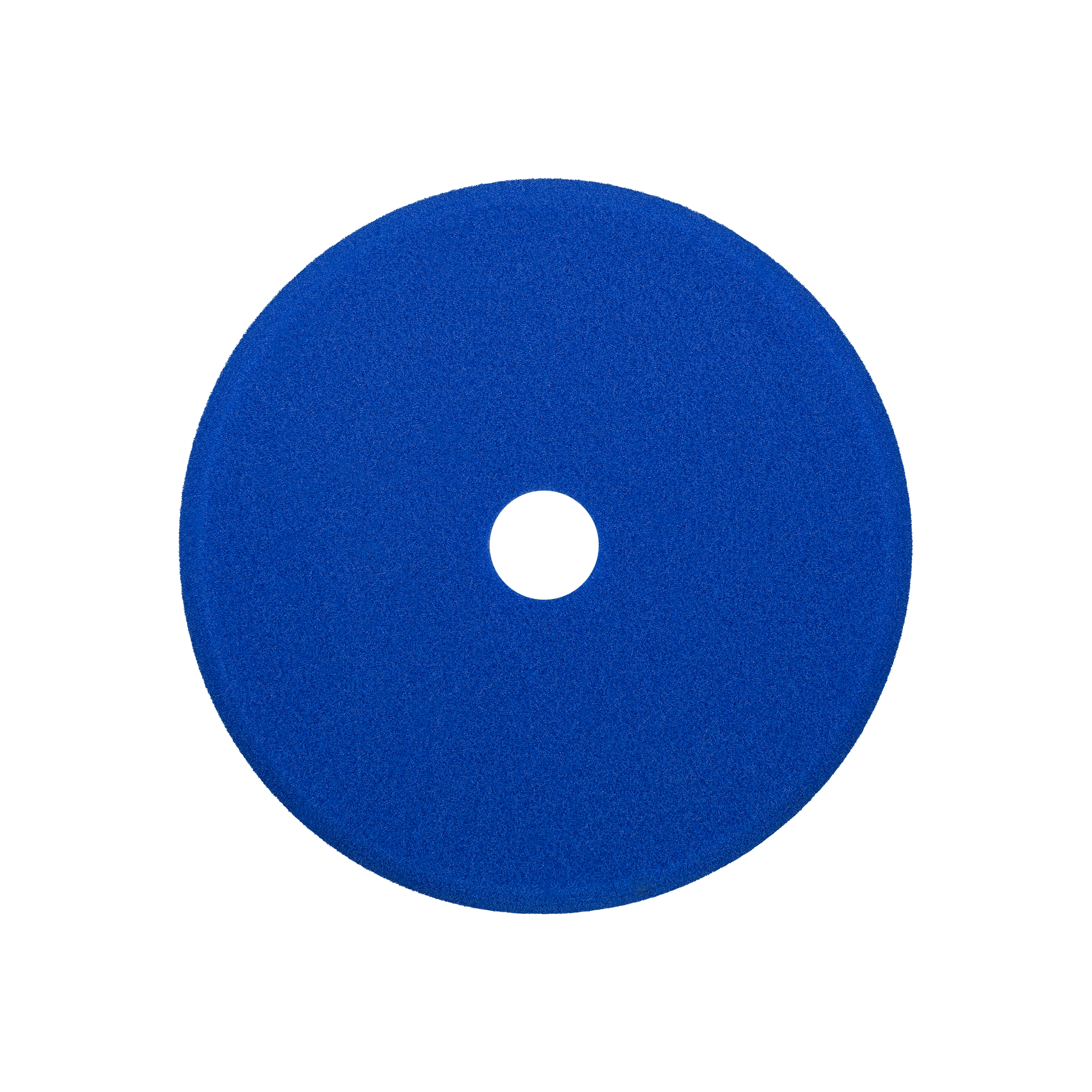 Buff and Shine Uro-Tec Blueberry Heavy Polishing Pad 5"
