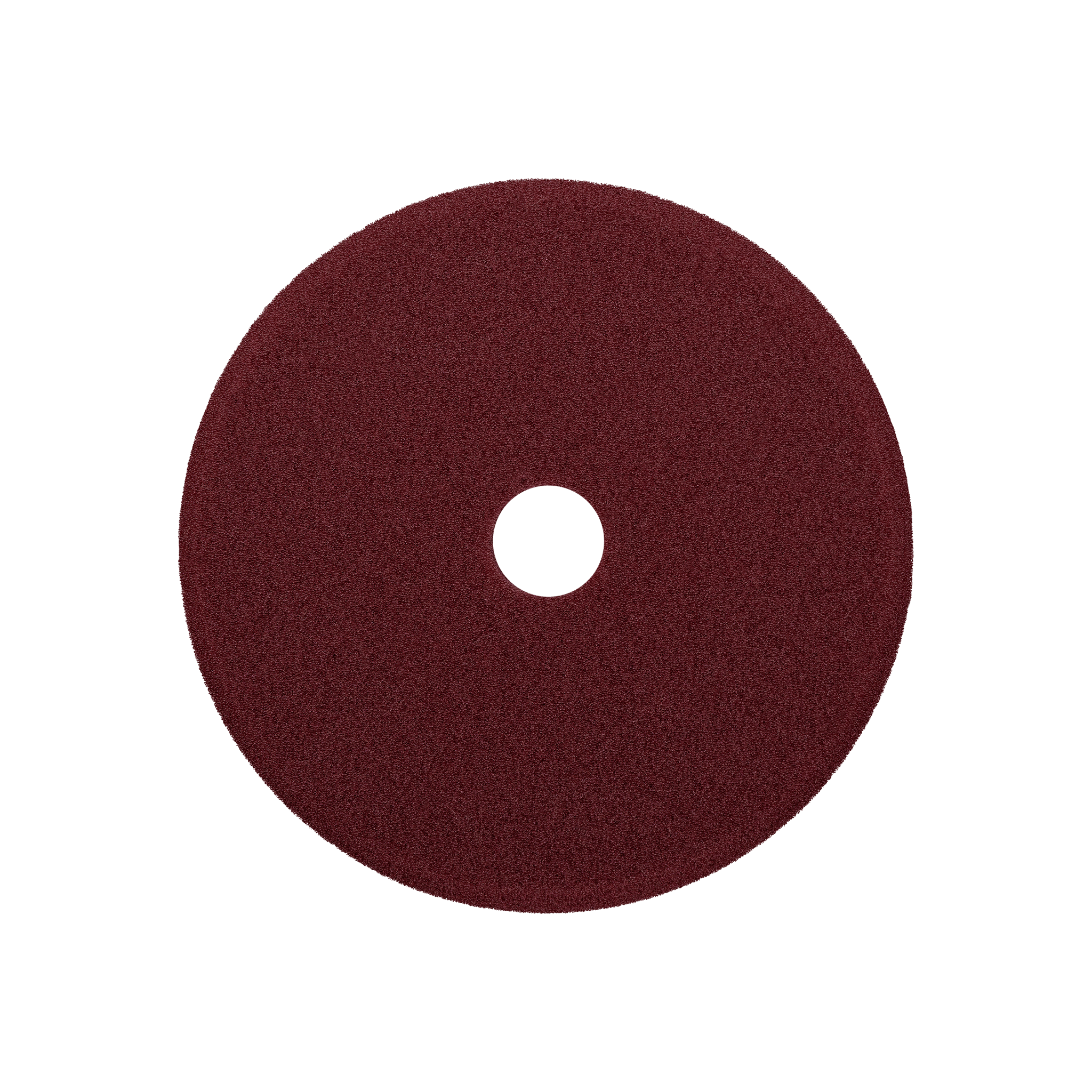 Buff and Shine Uro-Tec Maroon Medium Cut Pad 5"