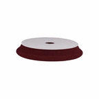 Buff and Shine Pad Uro-Tec Marron Corte Medio 5"
