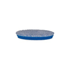 Buff and Shine - Buff and Shine Uro - Wool Blue Foam Cutting Pad 3" (2 Pack) - 3KFWBW
