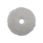 Buff and Shine - Buff and Shine Uro - Wool Blueberry Foam Heavy Cutting Pad 5" Short - 5KFWHS
