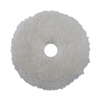 Buff and Shine - Buff and Shine Uro - Wool Blueberry Foam Heavy Cutting Pad 6" Short - 6KFWHS