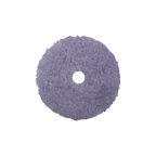 Buff and Shine - Buff and Shine Uro - Wool Pad Lana Morada 3" (2 Pack) - 3KWP