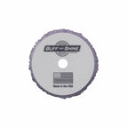 Buff and Shine - Buff and Shine Uro - Wool Pad Lana Morada 3" (2 Pack) - 3KWP