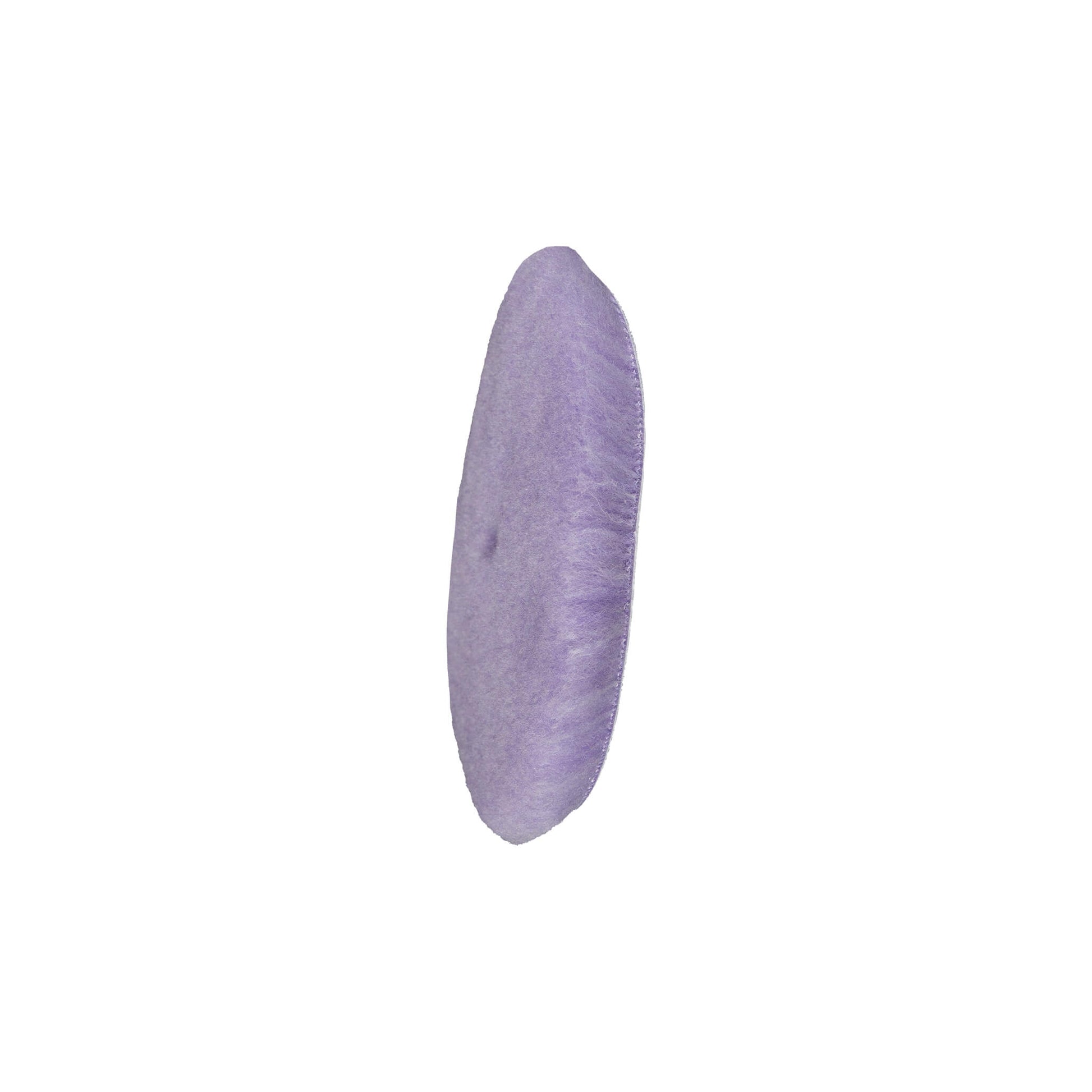 Buff and Shine - Buff and Shine Uro - Wool Pad Lana Morada 3" (2 Pack) - 3KWP