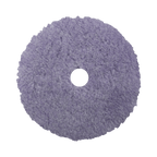 Buff and Shine - Buff and Shine Uro - Wool Pad Lana Morada 6" - 6KWP