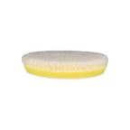 Buff and Shine - Buff and Shine Uro - Wool Yellow Foam Polishing Pad 5" - 5KFWY