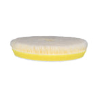 Buff and Shine - Buff and Shine Uro - Wool Yellow Foam Polishing Pad 6" - 6KFWY