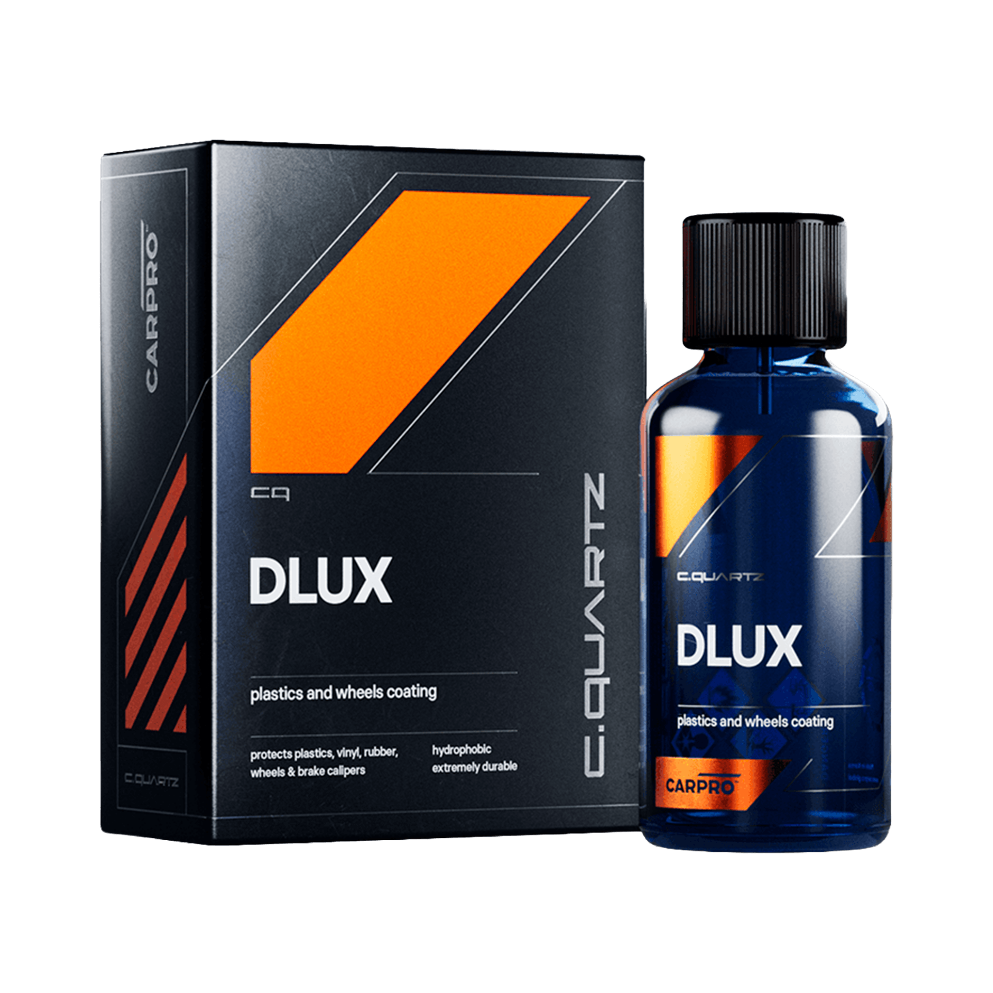 CARPRO CQUARTZ DLUX