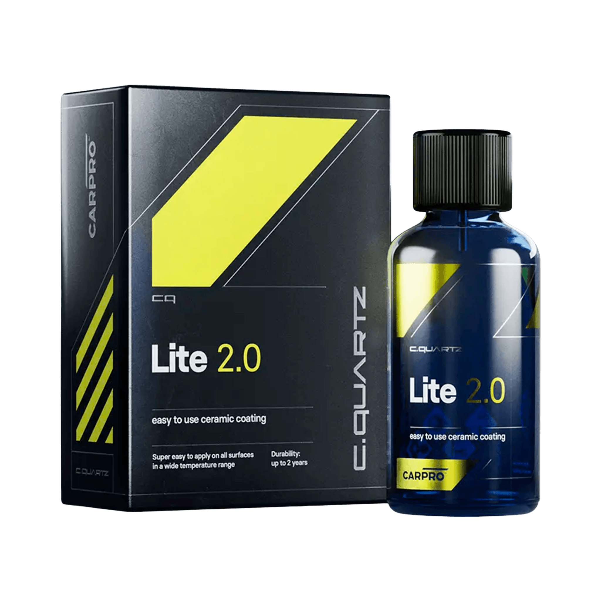 CARPRO CQUARTZ Lite 2.0