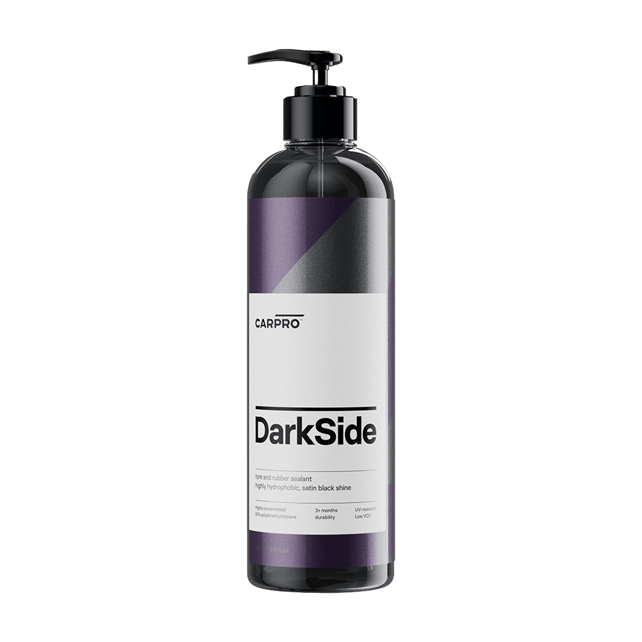 CARPRO - CARPRO DarkSide 500ml - CP - DKS50