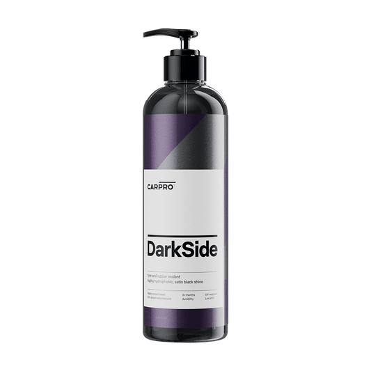 CARPRO - CARPRO DarkSide 500ml - CP - DKS50