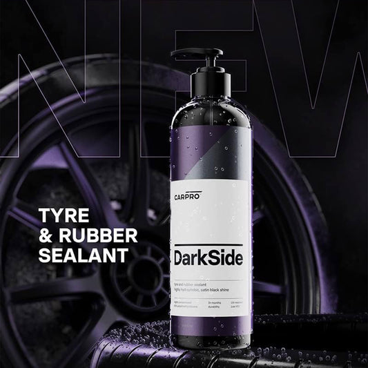 CARPRO - CARPRO DarkSide 500ml - CP - DKS50