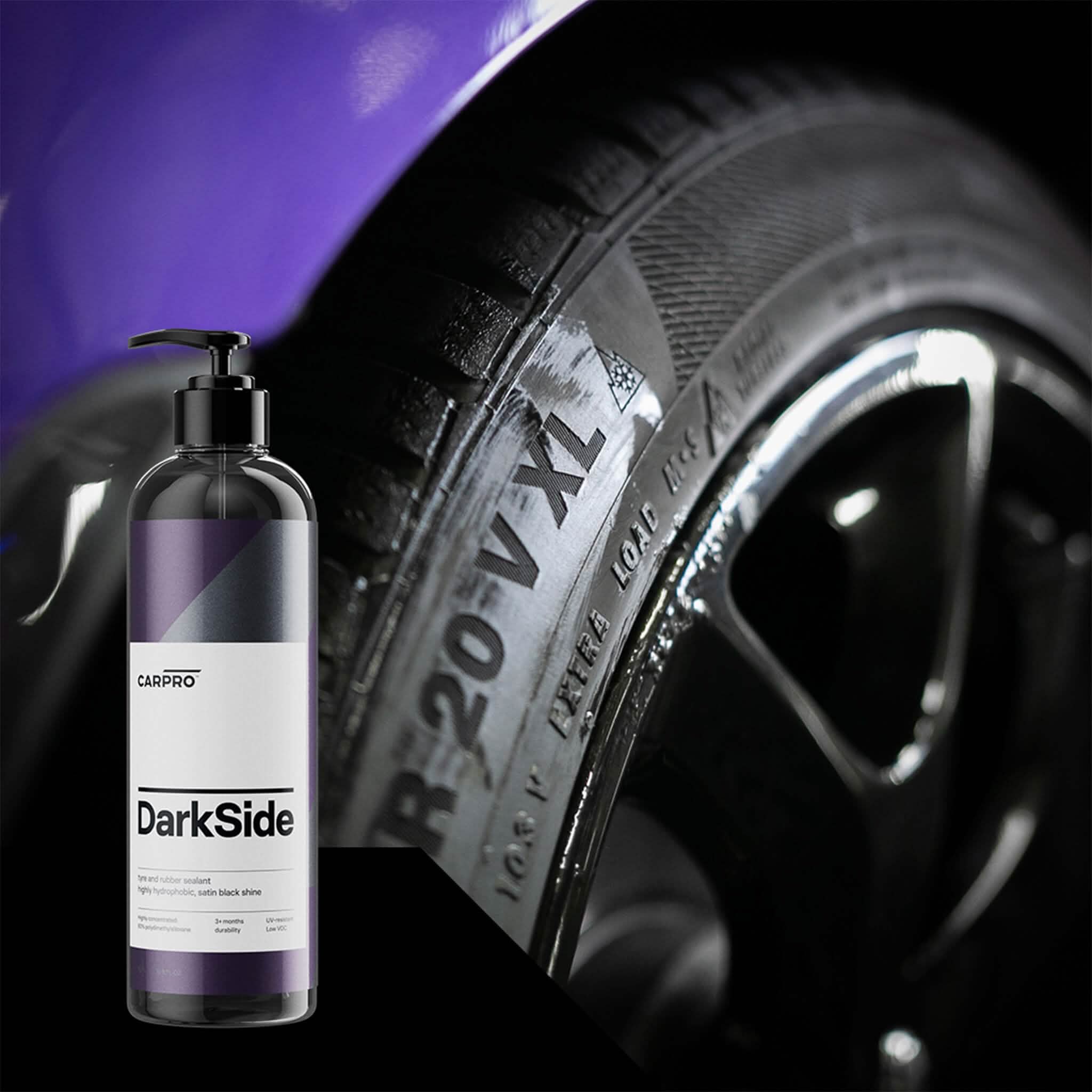 CARPRO - CARPRO DarkSide 500ml - CP - DKS50