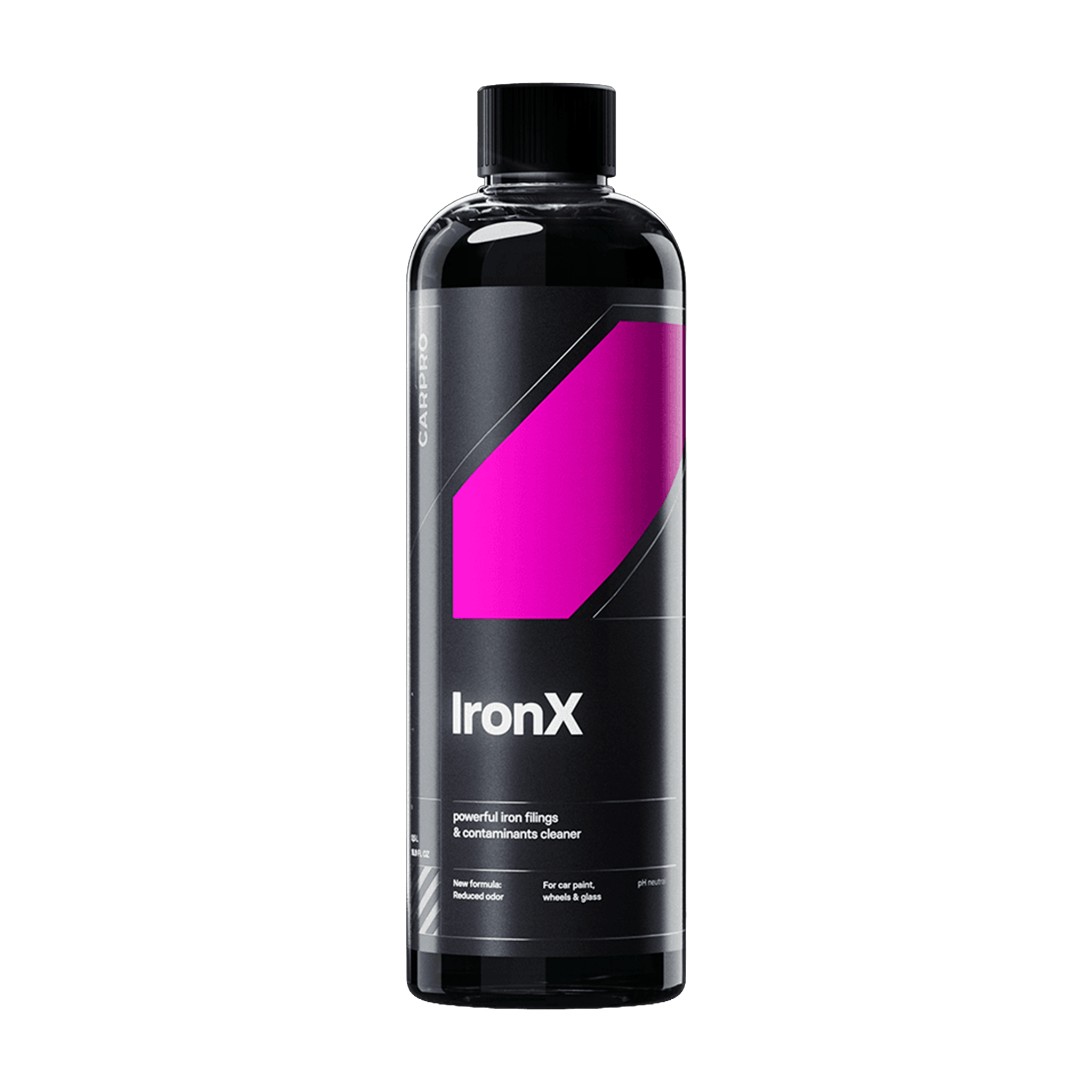 CARPRO IronX 500ml