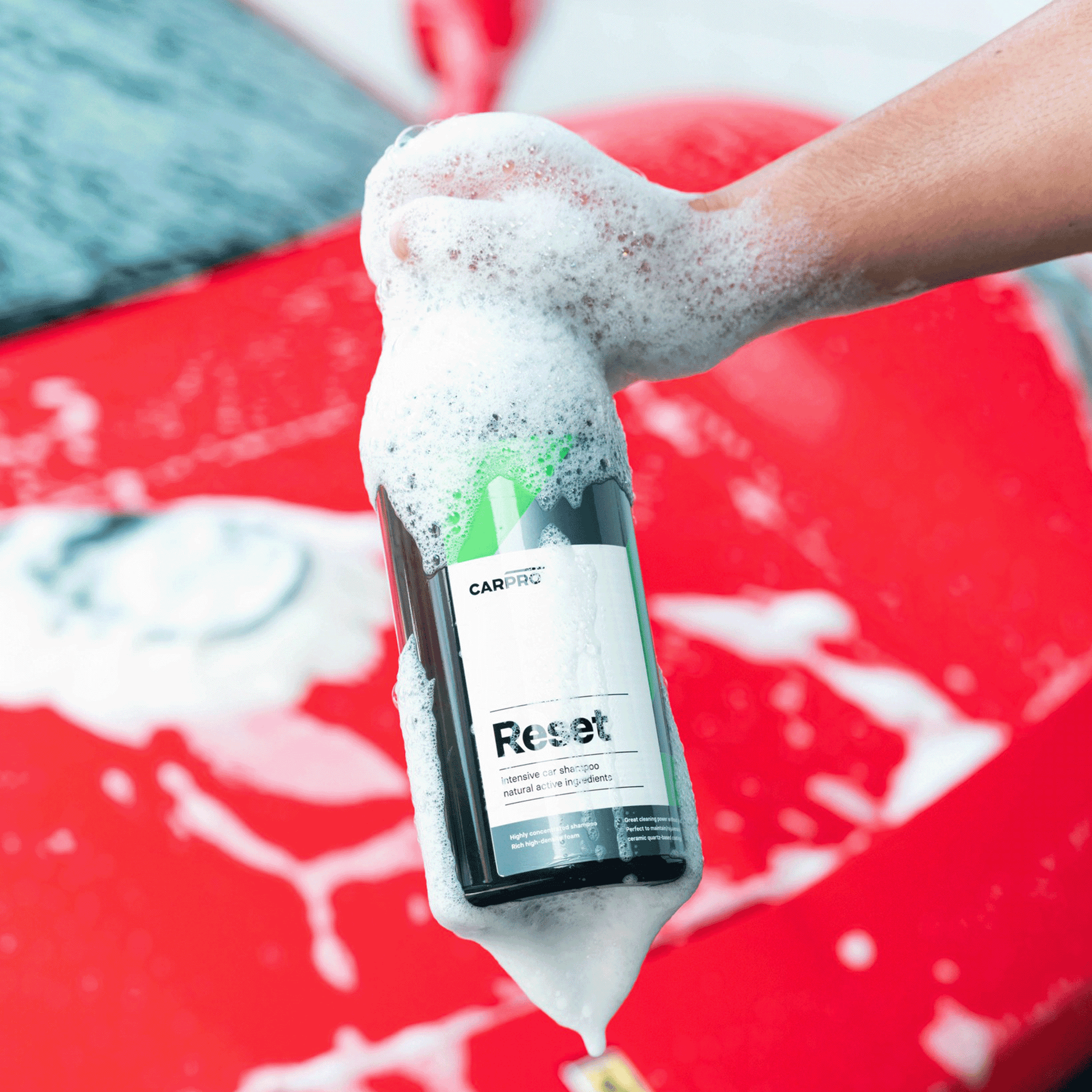 CARPRO Reset 500ml