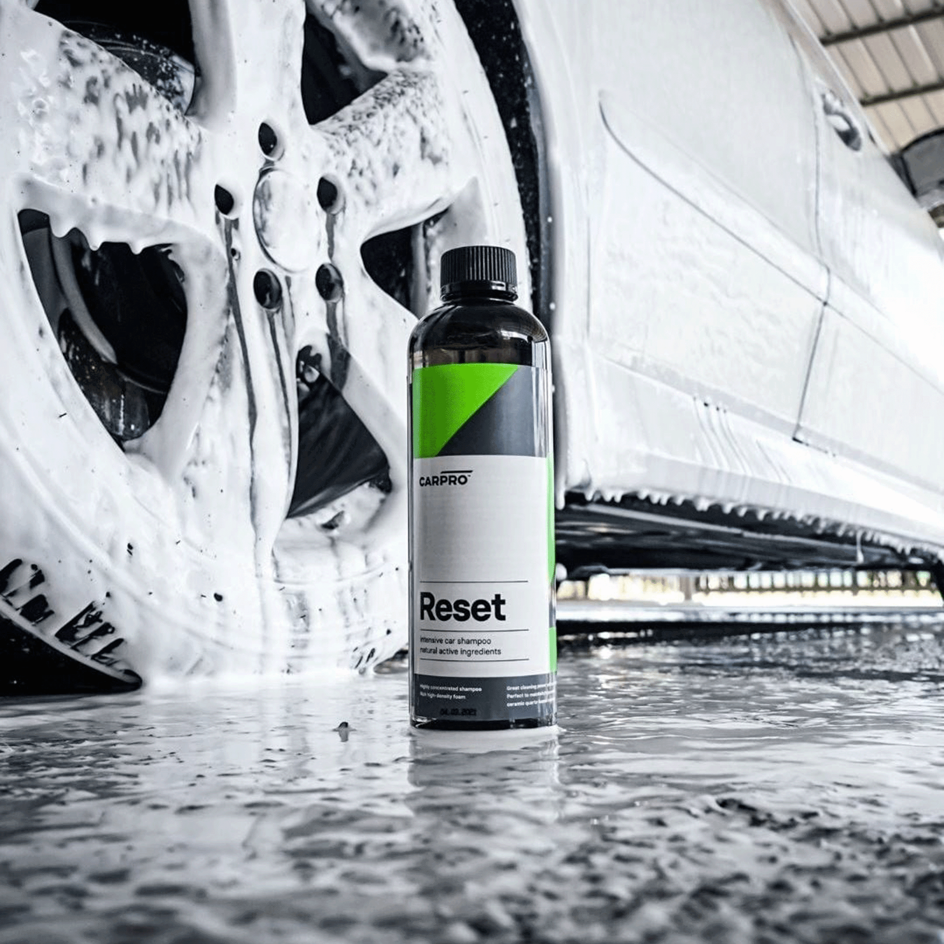 CARPRO Reset 500ml