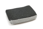 Autofiber Holey Clay Thin Perforated Decon Sponge