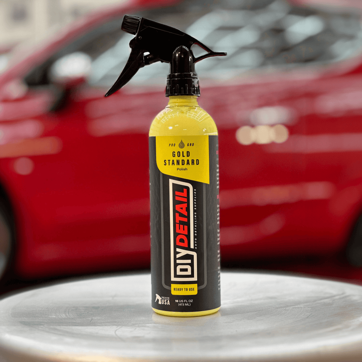 Diy Detailing Car: Transform Your Ride Like a Pro