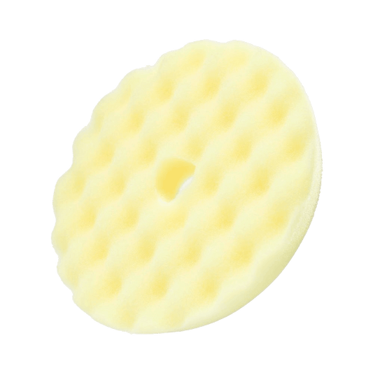 DIY Detail Gold Standard Waffle Pad 6"