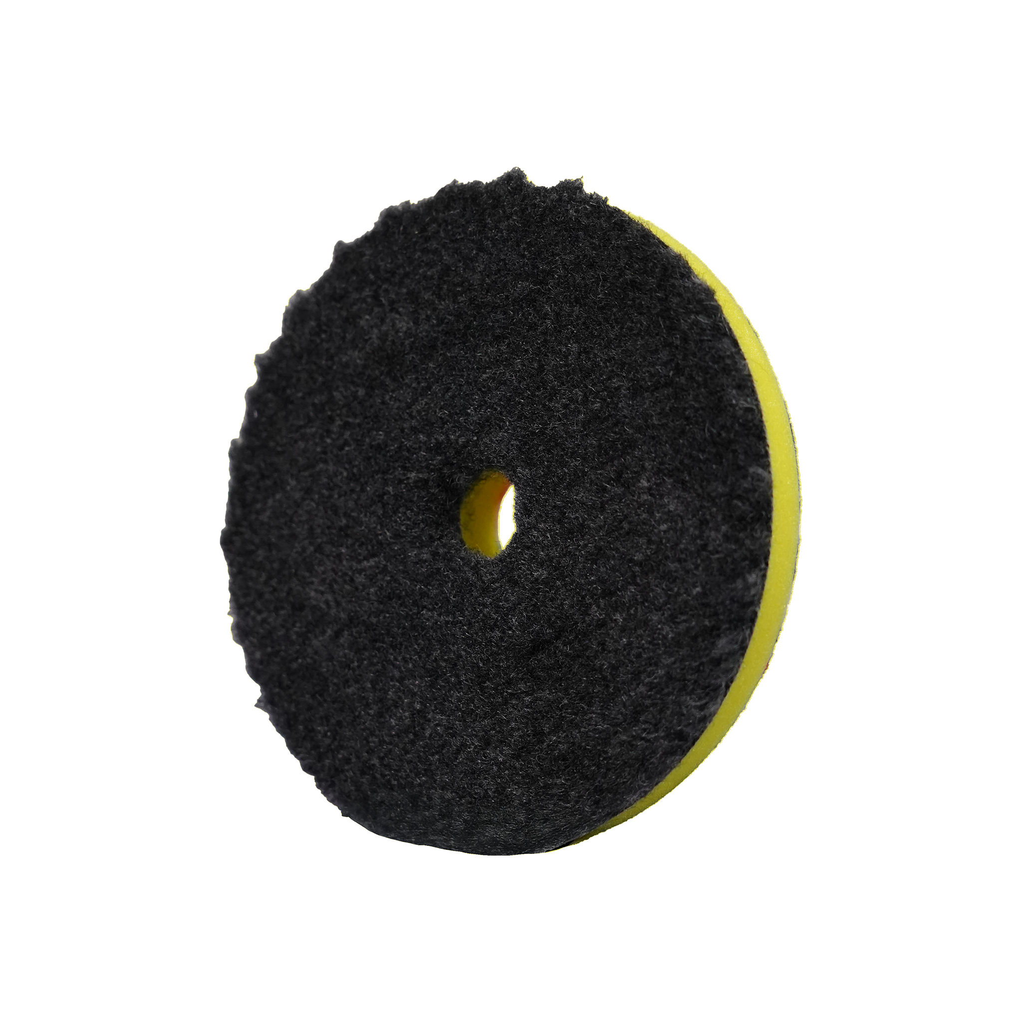DIY Detail Gold Standard Wool Cutting Pad 5"