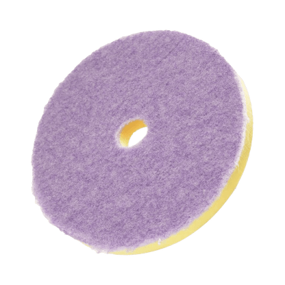 DIY Detail Gold Standard Wool Cutting Pad 6"