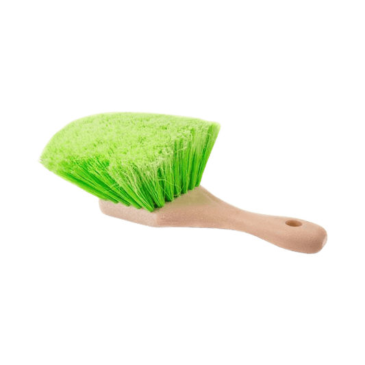 DIY Detail Soft Flagged Tip Wash Brush