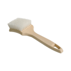 DIY Detail Tire Scrubbing Brush